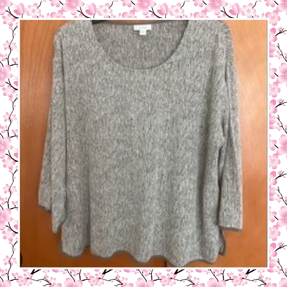 J Jill Top Size Medium P